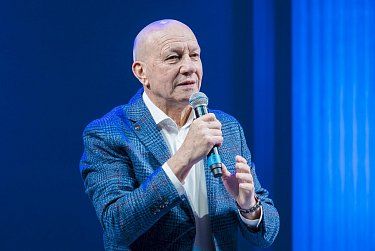 «Литературная гостиная» объединила молодежь Оренбуржья